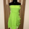 VESTIDO LAÇOS ALFAIATARIA cod 261 - Image 4